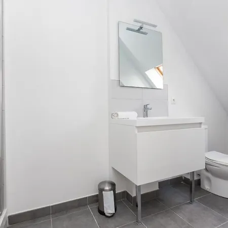 Résidence Odalys Les Bains 3*