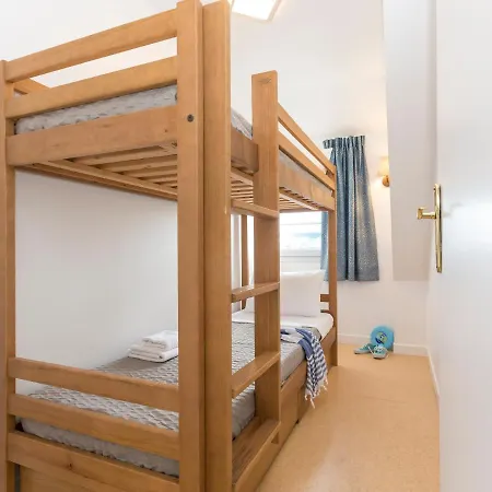 Aparthotel Odalys Les Bains