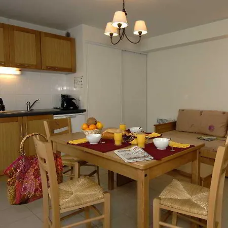 Résidence Odalys Les Bains 3* Trégastel
