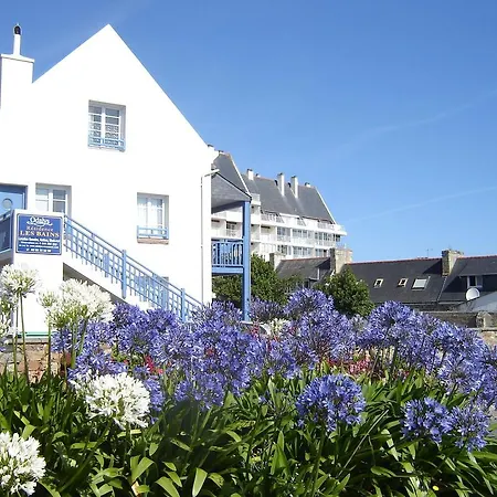 Appart hôtel Résidence Odalys Les Bains