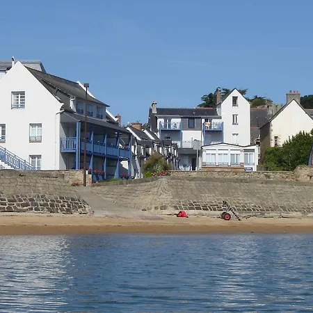 Résidence Odalys Les Bains Trégastel
