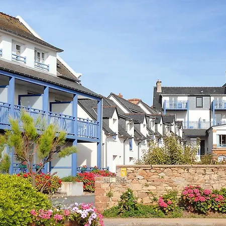 Appart hôtel Résidence Odalys Les Bains 3*