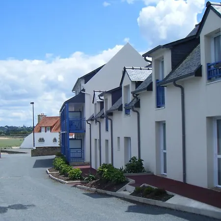 Résidence Odalys Les Bains Appart hôtel 3*