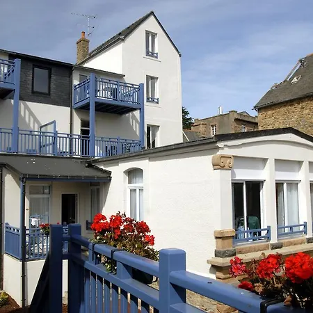 Résidence Odalys Les Bains 3*